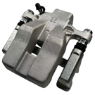2012 Lexus ES350 Brake Caliper 5